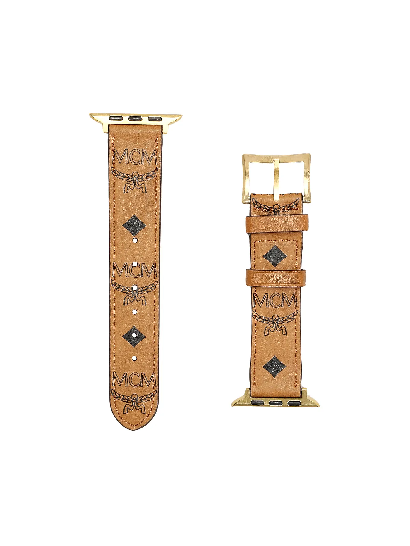MCM | Armband für Apple Watch OTTOMAR 42mm | 
